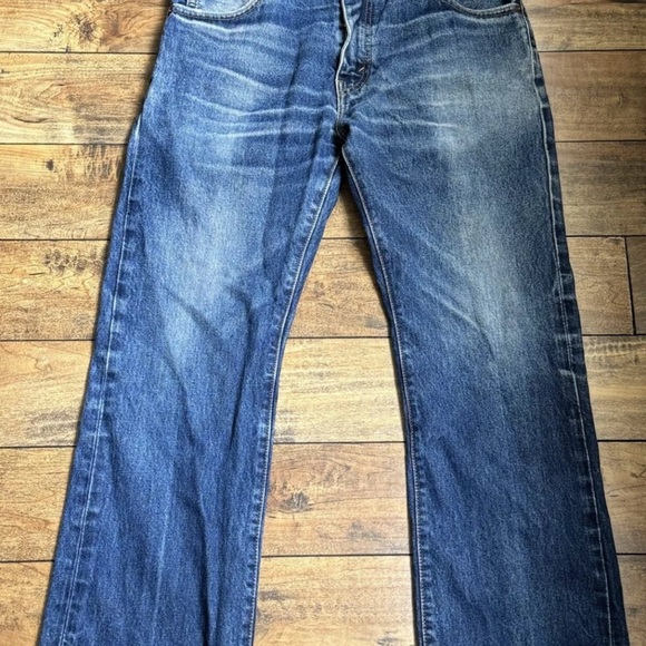 515 levis jeans - Picture 2 of 3